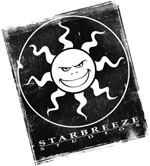 Starbreeze logo