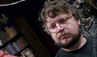 THQ Returns All Guillermo del Toro Game Rights to Author
