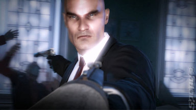 Hitman: Absolution has Traci Lords and Keith Carradine