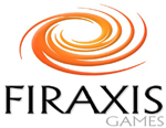 Firaxis logo
