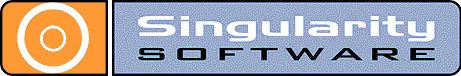 Singularity logo