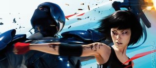 DICE: Gamers Are Ready For Mirror's Edge 2 
