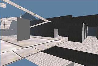 Goldeneye Hackers Unearth Fabled Hidden Level! Screens Included