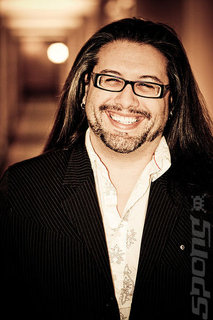 John Romero is About to Ink a Deal With Square Enix
