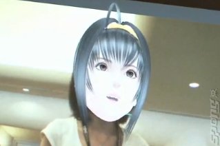 PlayStation 3 and Scary Facial Avatars