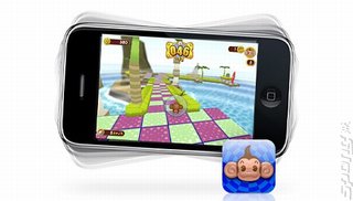 Quote: iPhone to Break Nintendo DS