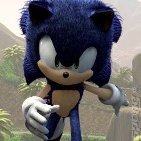 Sonic the Hedgehog Fan Film Goes Inception