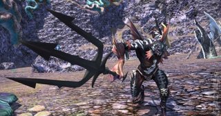 Square Enix Unveils Final Fantasy XIV Monsters and Locations