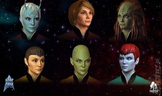 Star Trek Online