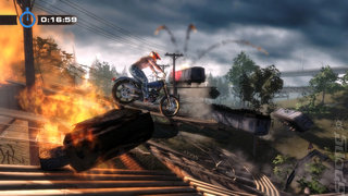 Urban Trials Freestyle is Totally Ripping off Trials HD