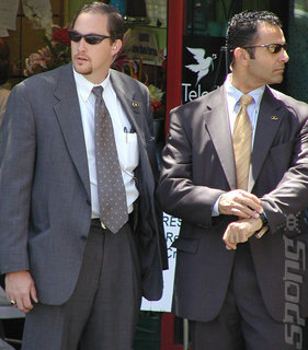 U.S. Secret Service Destroys Violent Video Games Myth