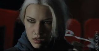V for Vendetta Man Directs Guild Wars 2 Advert