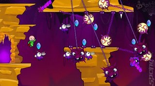 Video: Cloudberry Kingdom The "Never Ending" Platformer