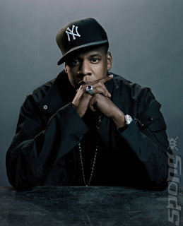 Video: JAY Z Producing NBA 2K13, Soundtrack Announced