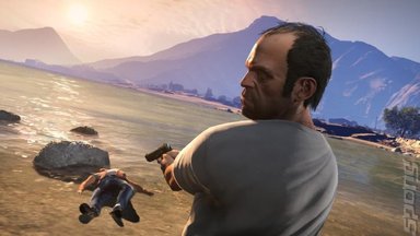 GTA V Online - Mission Creation as Easy as Texting