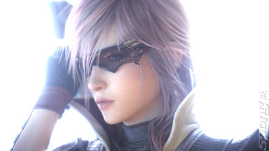Video - Lightning Returns: Final Fantasy XIII Gets Bossy