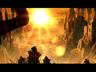 Oddworld Stranger Wrath Gets Huge Update