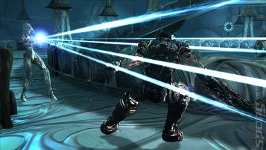 Still no Quantum Theory for Xbox 360